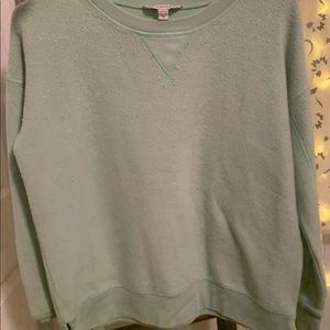 american eagle sweater